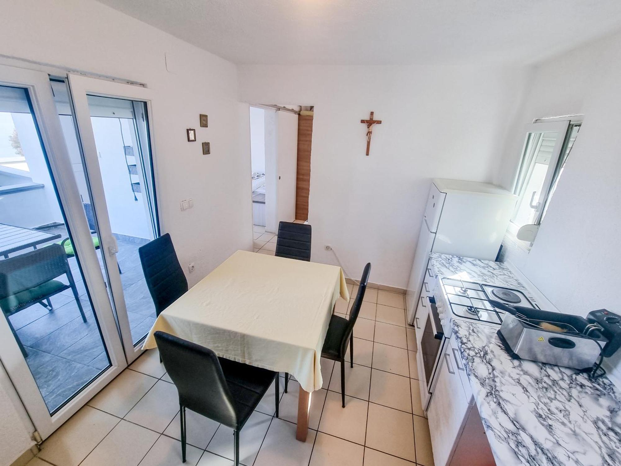 Apartments Kovac Vir Room photo